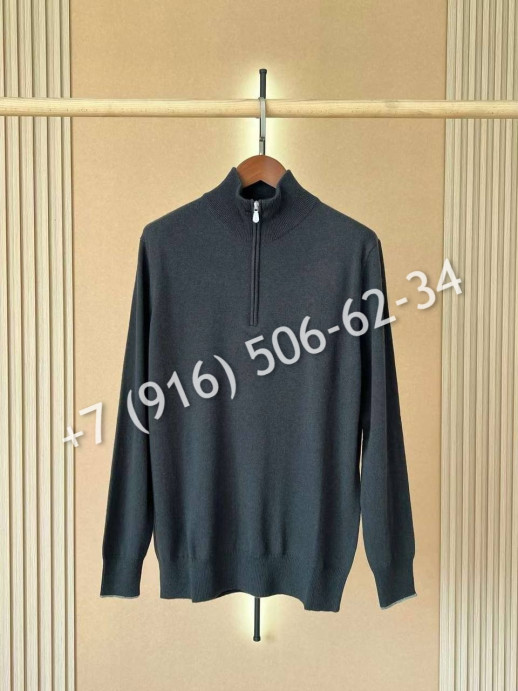 Поло Brunello Cucinelli 5905 6