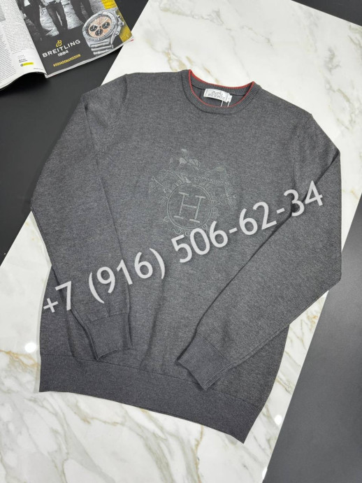 Свитер Hermes 5409 1
