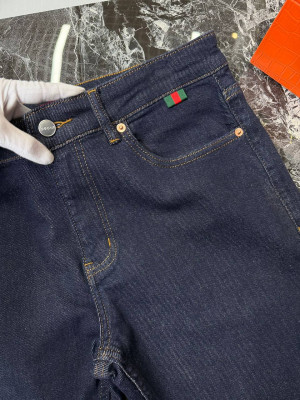 Джинсы Gucci 17606