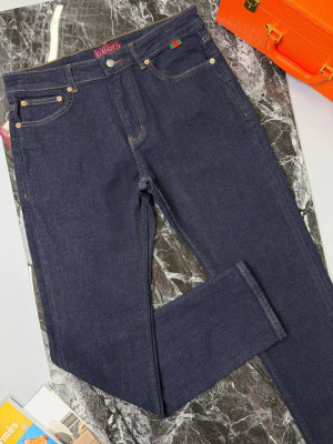 Джинсы Gucci 17606