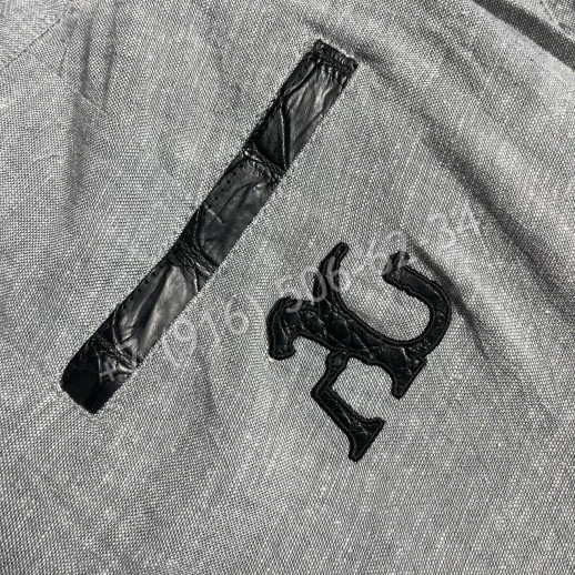 Костюм Angelo Galasso из льна 31680