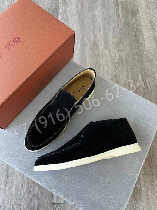 Лоферы Loro Piana 21692