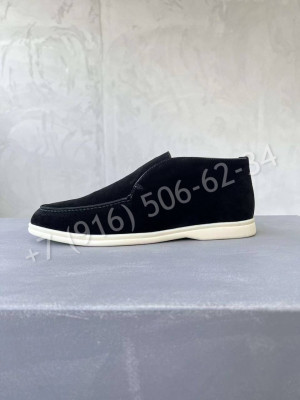 Лоферы Loro Piana 21692