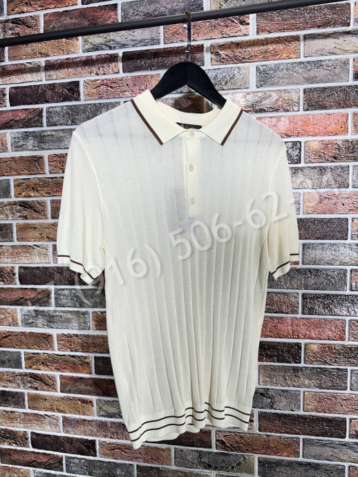 Поло Loro Piana 31780