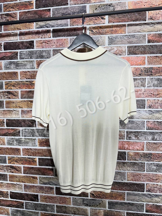 Поло Loro Piana 31780