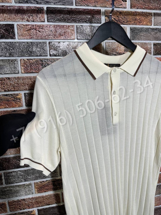 Поло Loro Piana 31780