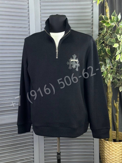 Свитер Chrome Hearts 21793