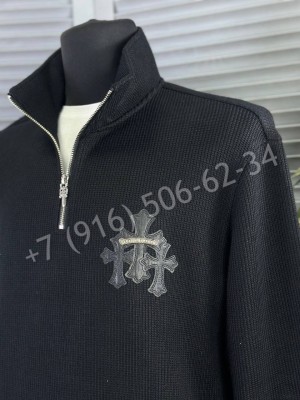 Свитер Chrome Hearts 21793