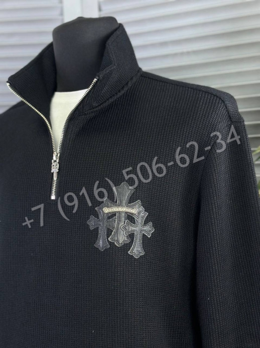 Свитер Chrome Hearts 21793