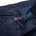 Брюки из льна Kiton 31882