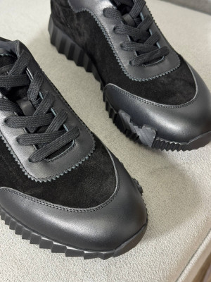 Кроссовки Hermes 16718