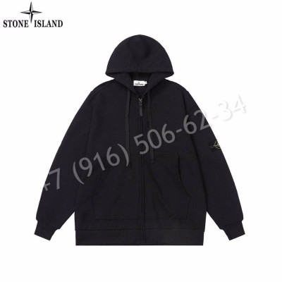 Толстовка Stone Island 21893