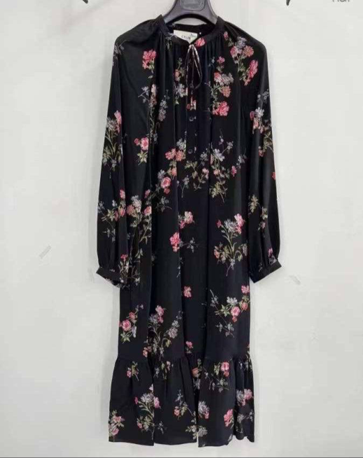 Платье Celine 11776