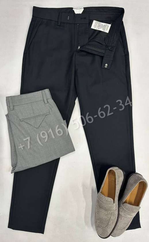 Брюки Bottega Veneta 32082