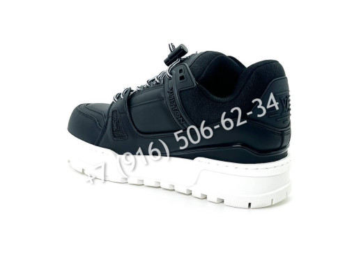 Кеды Louis Vuitton 5618 2