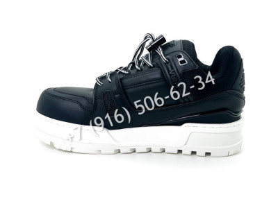 Кеды Louis Vuitton 5618 2