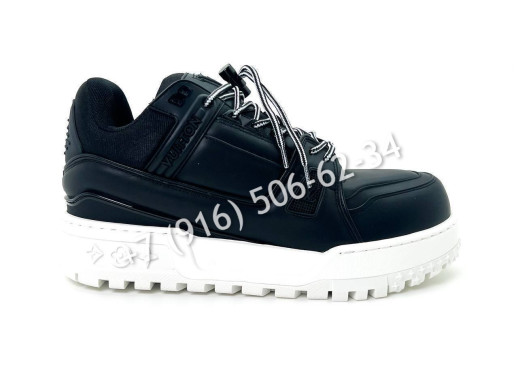 Кеды Louis Vuitton 5618 2