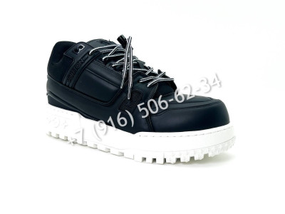Кеды Louis Vuitton 5618 2