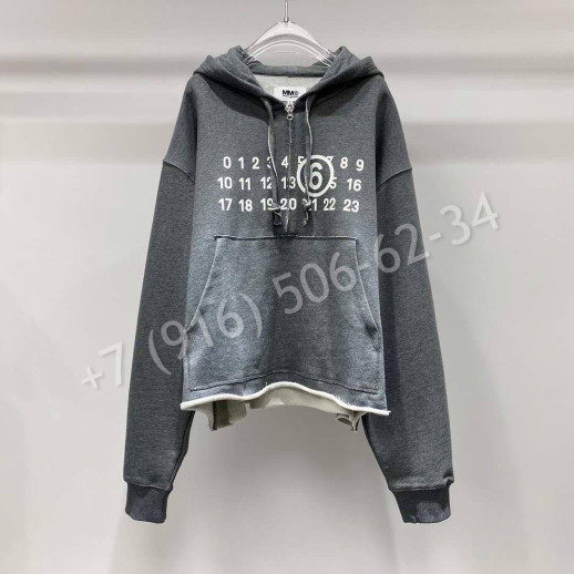 Толстовка MM 22093