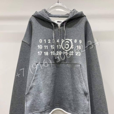 Толстовка MM 22093