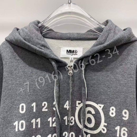 Толстовка MM 22093