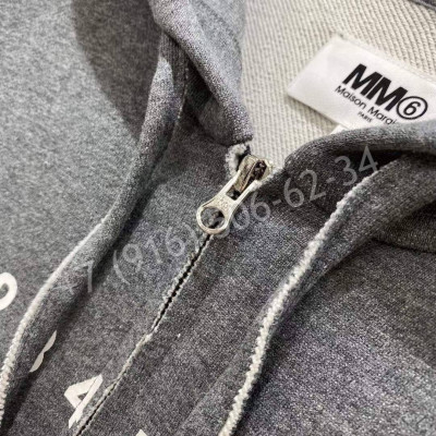 Толстовка MM 22093