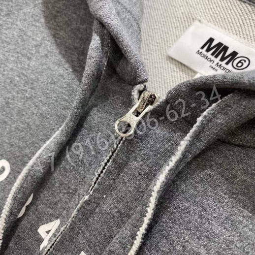 Толстовка MM 22093