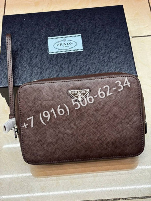 Барсетка Prada 26082 3