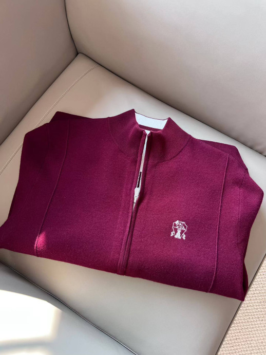 Костюм Brunello Cucinelli 24092