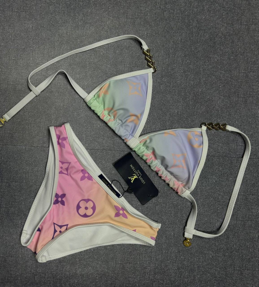 Купальник Louis Vuitton 11976