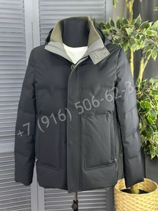 Куртка пуховик  Loro Piana 22197