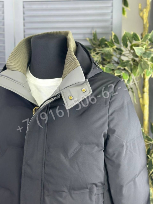 Куртка пуховик  Loro Piana 22197