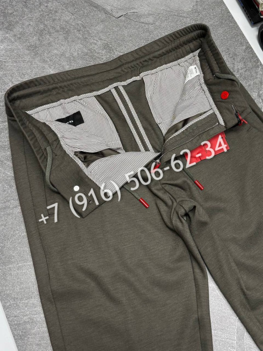 Брюки KITON 29004 3