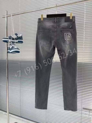 Джинсы Dolce & Gabbana 12176