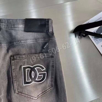 Джинсы Dolce & Gabbana 12176