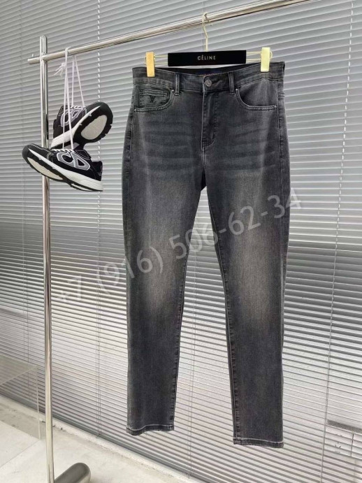 Джинсы Dolce & Gabbana 12176