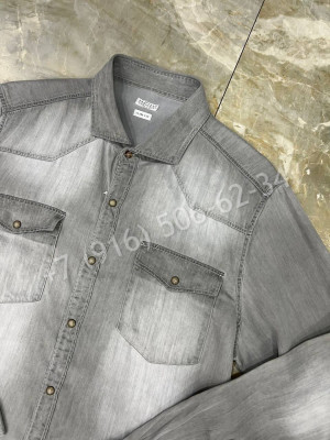 Рубашка Brunello Cucinelli 22397