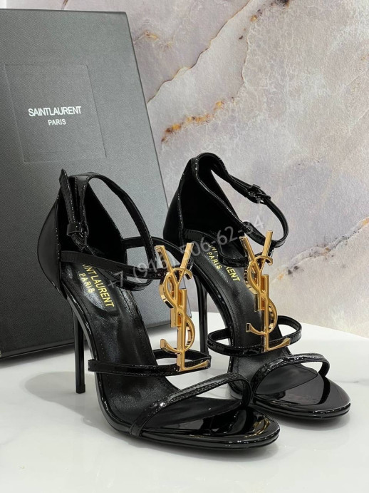 Босоножки YSL 32480