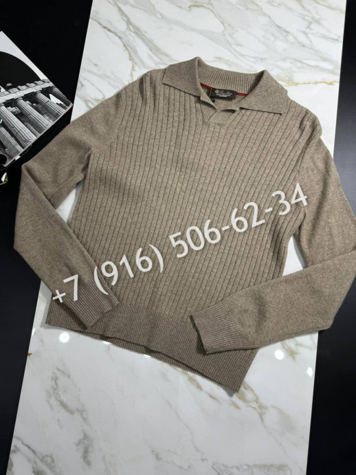 Поло Loro Piana 21623 3