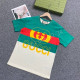 Футболка Gucci 12299