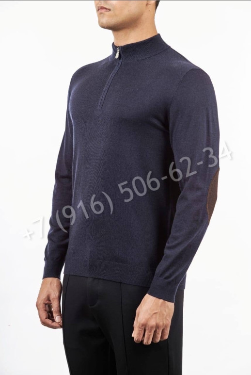 Поло Brunello Cucinelli 22500