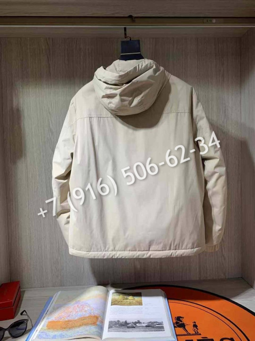 Куртка Zegna 21716 4