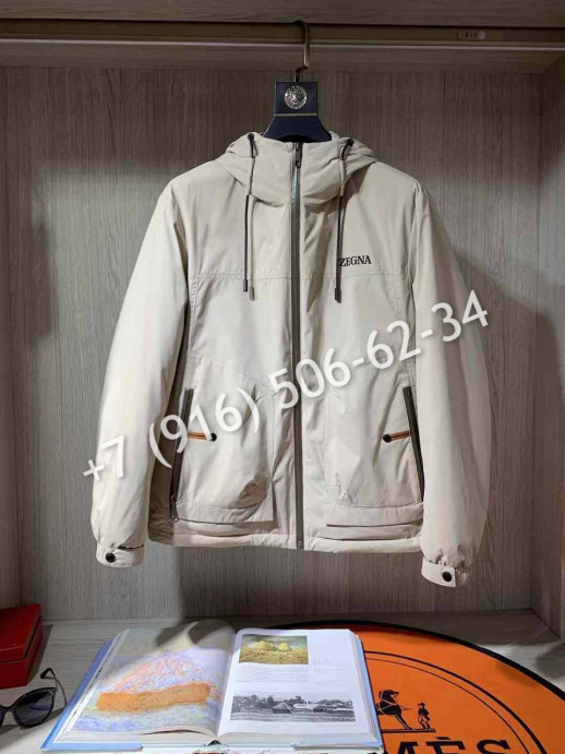 Куртка Zegna 21716 4