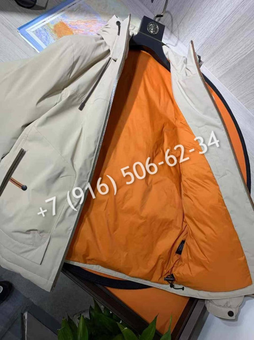 Куртка Zegna 21716 4