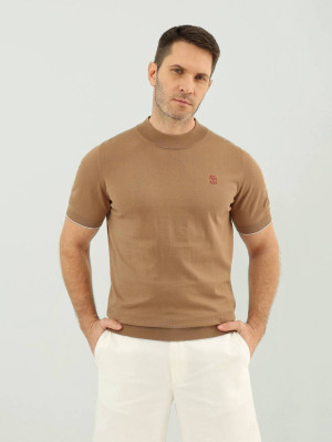 Поло Brunello Cucinelli 10034 11