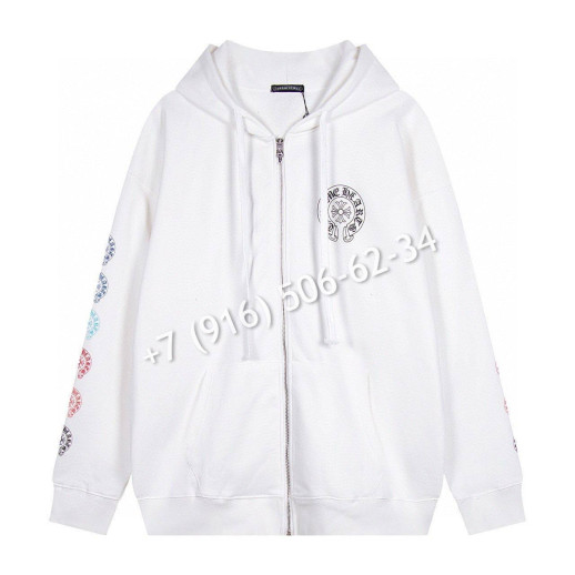 Толстовка Chrome Hearts 21478 4