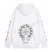 Толстовка Chrome Hearts 21478 4