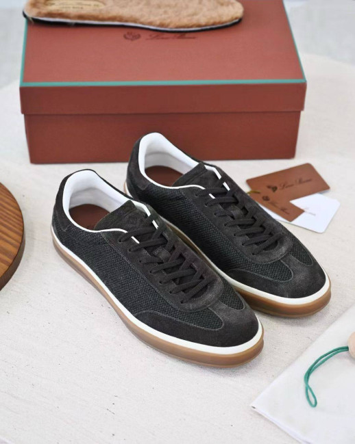 Кеды Loro Piana 31612 2