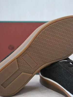 Кеды Loro Piana 31612 2