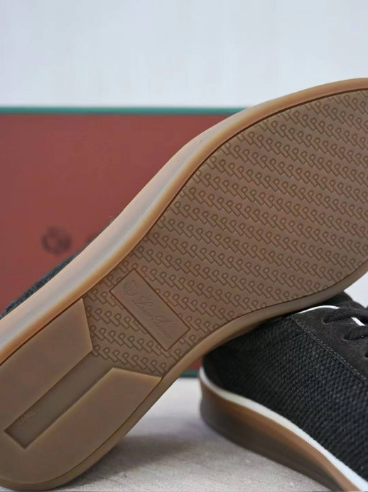 Кеды Loro Piana 31612 2